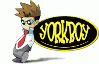 YorkBoy avatar