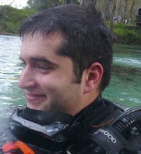 David avatar
