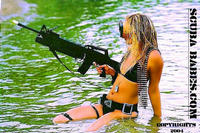 Aquacatfighter avatar