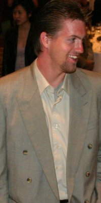 pgleason avatar